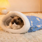 Nid Ultra-Douillet pour chat - Édition Suisse
