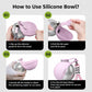Luppy – La gourde 2-en-1 idéale